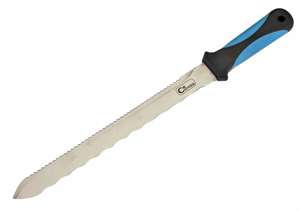 Нож для минеральной ваты, лезвие 335 мм Topex 17в900. Нож Topex 17b900 для минеральной ваты. Нож для изоляционных материалов Brigadier. Нож для резки утеплителя 350мм, лезвие 280мм -02792-. Купить нож леруа