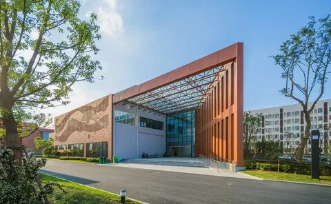 Gymnasium secondary school