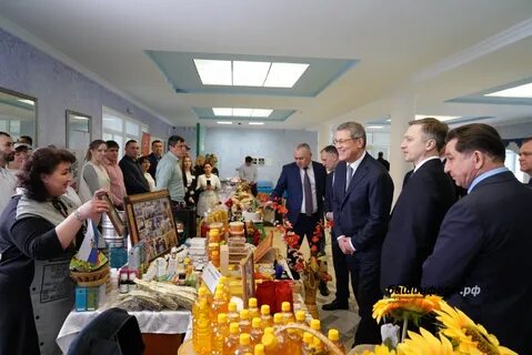 Туймазы сегодня