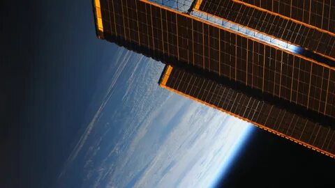 Solar космос