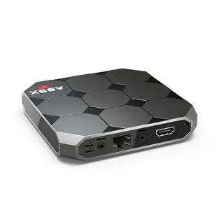 Amlogic a95x