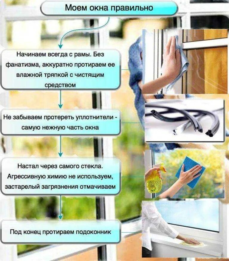 Как правильно мыть окна. Порядок мытья окон. мытье пластиковых окон. мытье окон урок сбо. технология мытья окон.