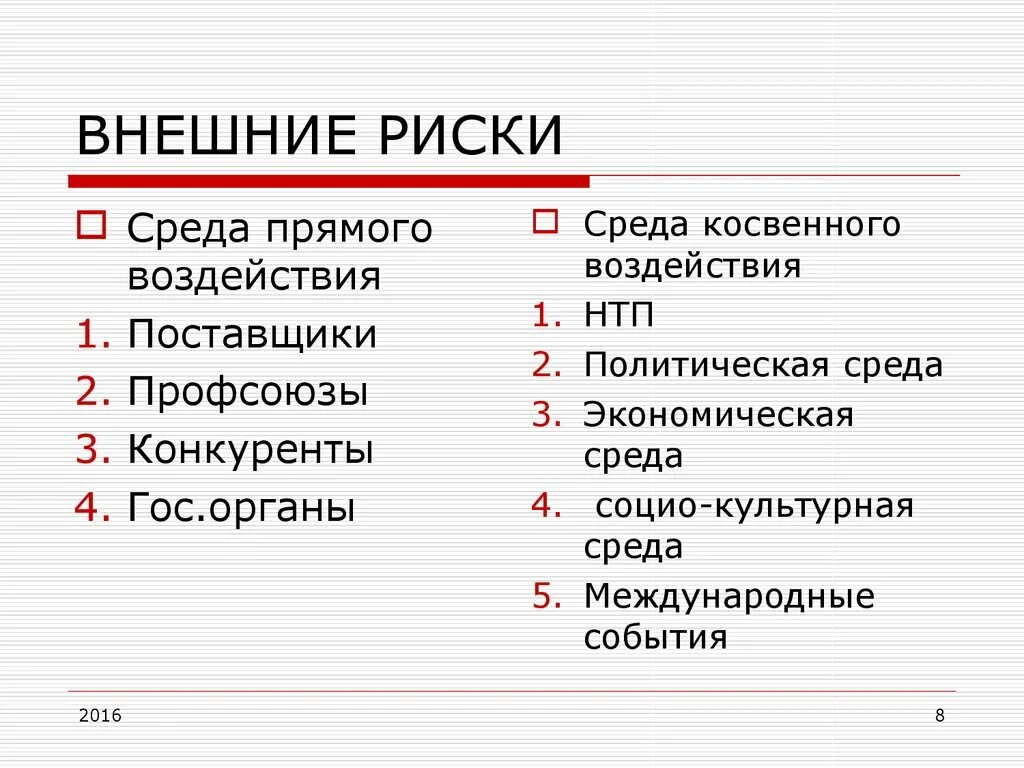 Риски окружения. Внешние риски. Примеры внешних рисков. Внешние и внутренние риски. Внутренние риски и внешние риски.