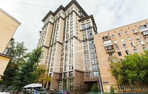 Резервный проезд