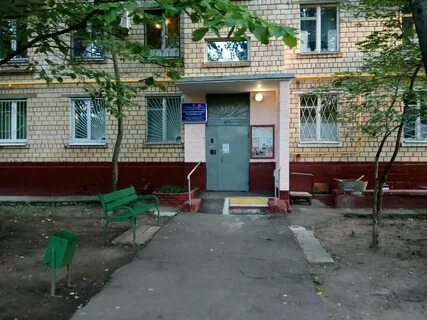 Уральская 15
