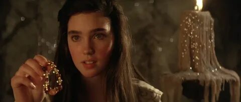 The labyrinth