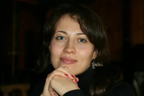 Светлану маслову