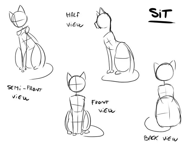 Cats tutorials