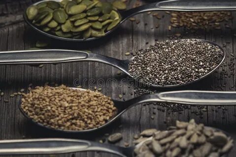 Кунжут при остеопорозе