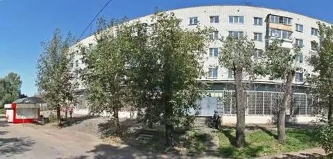 Хабаровская 50