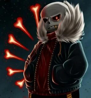 Underfell sans