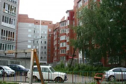 Комсомольский 43 3