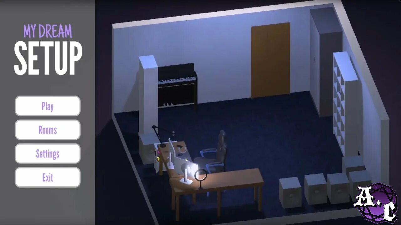 My dream setup моды. My dream setup моды
