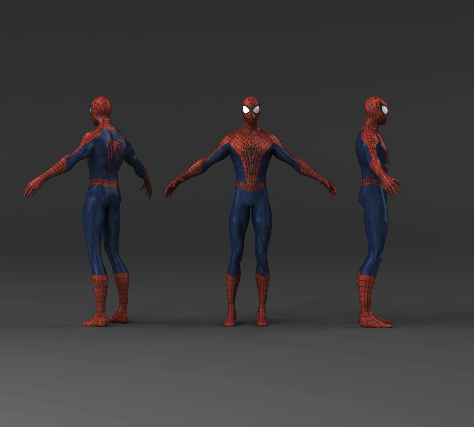Человек паук пс4 3д модель. Spider man ps4 3d model. Человек паук 3д. 3d model spider man. 3d model spider man.