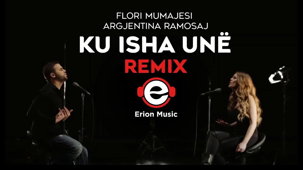 Ku Isha une. Flori Mumajesi ku Isha une. Flori feat Argjentina ku Isha une. Ku Isha une (feat. Argjentina). Hush feat argjentina