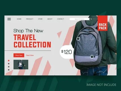 Shop pack
