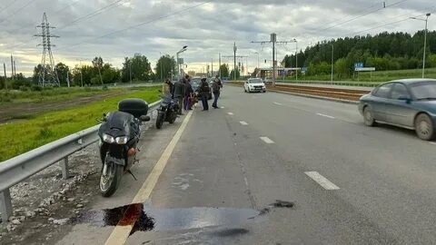Екатеринбург 23 июня