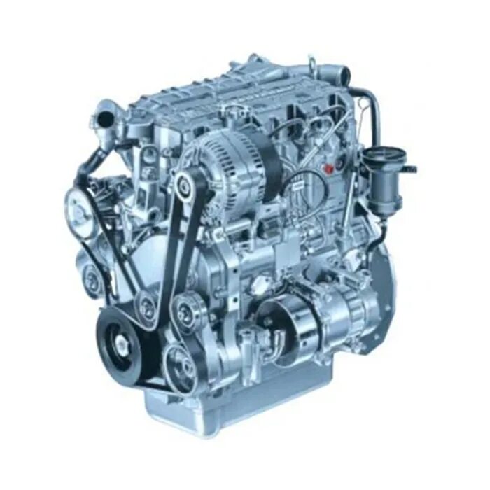 Vm engine
