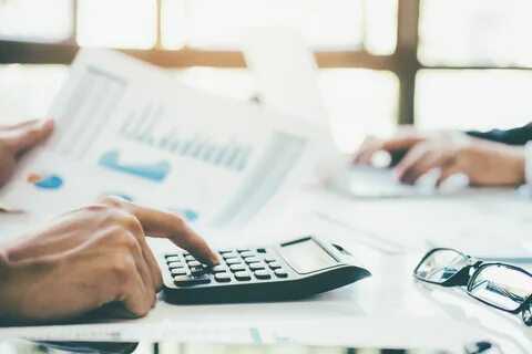 Is accounting service