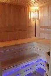 Сауна затон уфа