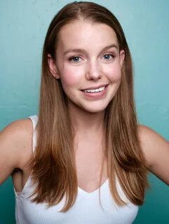 Devon Hales Image #666539 TVmaze.