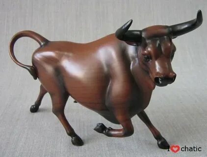 Какая быка