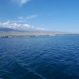 Иссык куль камеры