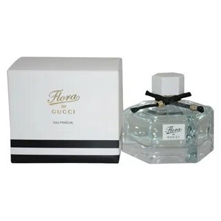 Flora eau