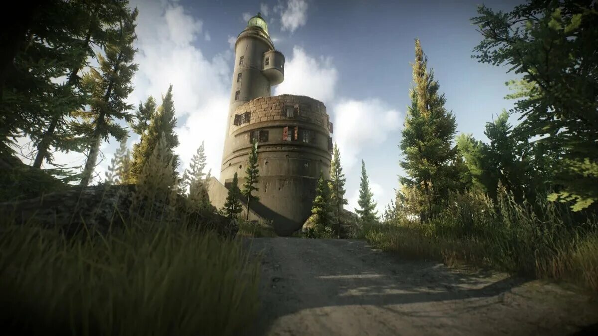 Escapes from tadc. Локация маяк тарков. отступники тарков маяк. escape from tarkov маяк. локация завод тарков.