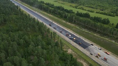 Объездная усолье сибирское последние новости