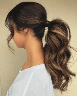 Ponytail