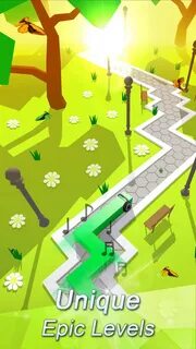 Игры музыка линия