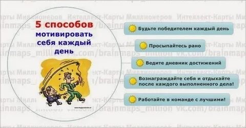 Каждый день пораньше