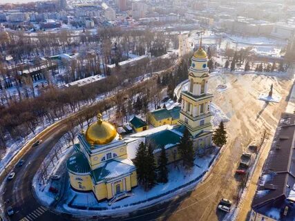 Экскурсии в липецке 2024