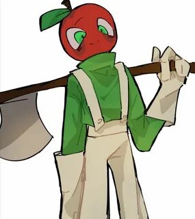 Andys farm