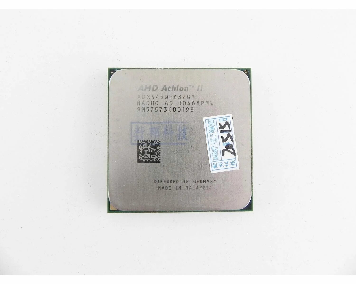 Amd athlon ii x3 445. Amd athlon ll adx445wfk32gm. amd athlon 2 adx445wfk32gm. amd athlon ii adx445wfk32gm характеристики.