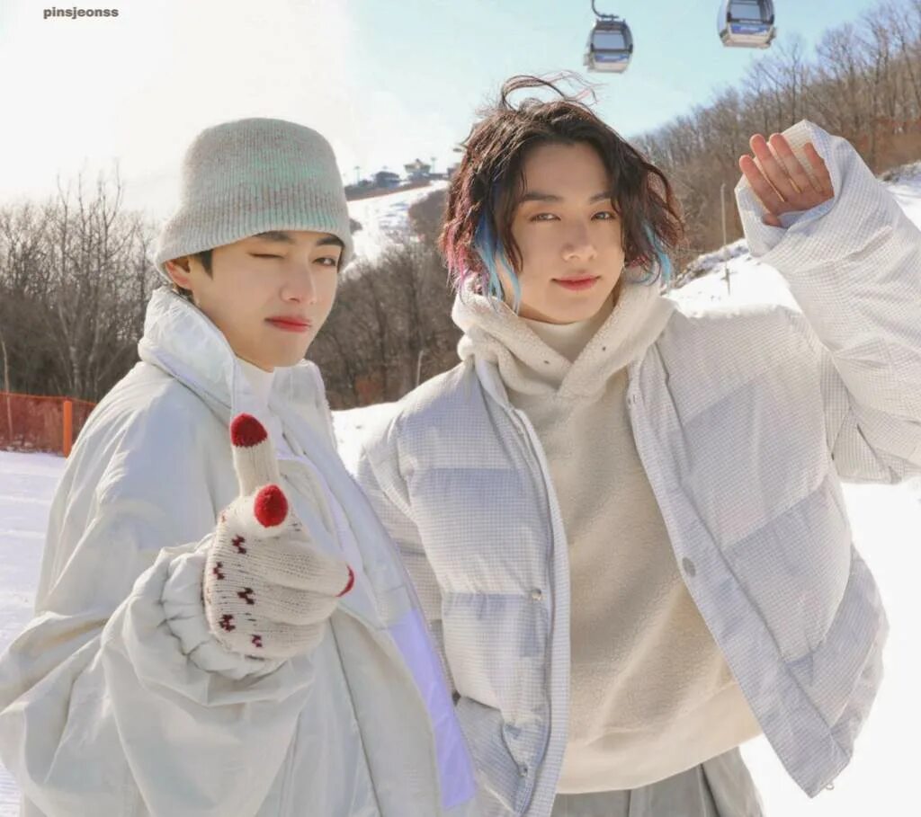 Winter package. Winter package