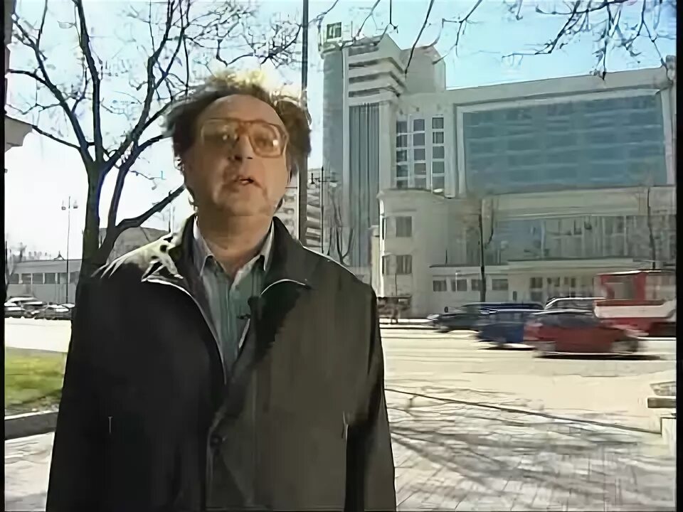 Хроники разрушителя