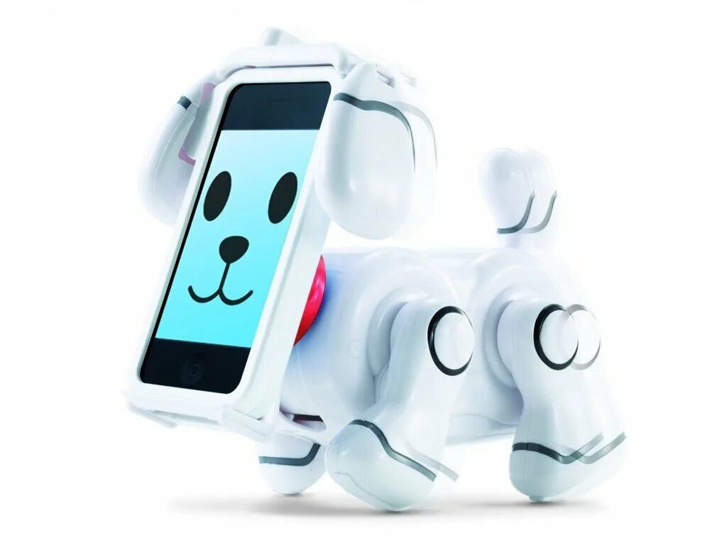 Techpet питомец bandai. Робот сапин wowwee. Игрушечные роботы с айфоном. Мини робот смартфон. Игрушечные роботы с айфоном.
