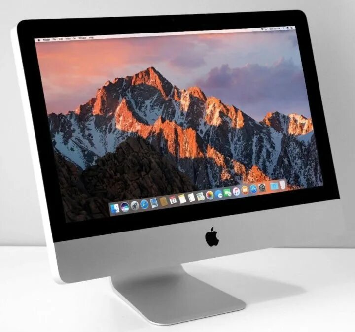 Моноблок 21. Компьютер apple imac (21. Моноблок apple imac 21. Моноблок аппел. 5 2017.