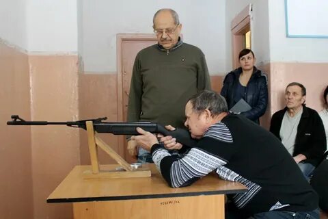 Тир 16