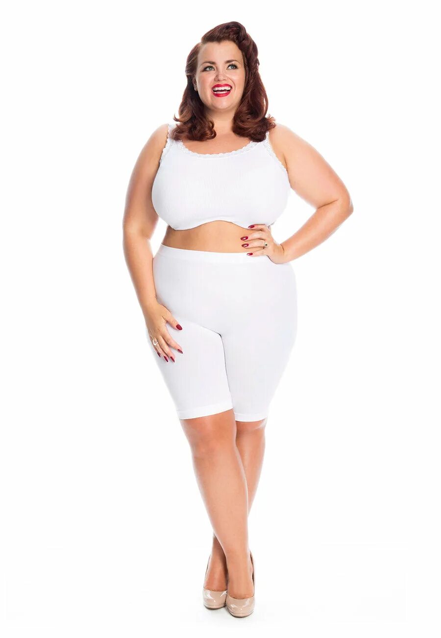 Big Bloomers Company. Plus Size Anti Chafing shorts. Big Bloomers Company Anti-chafe knickers. Big Bloomer Company Tights Review* - Love Leah. Chubby legs