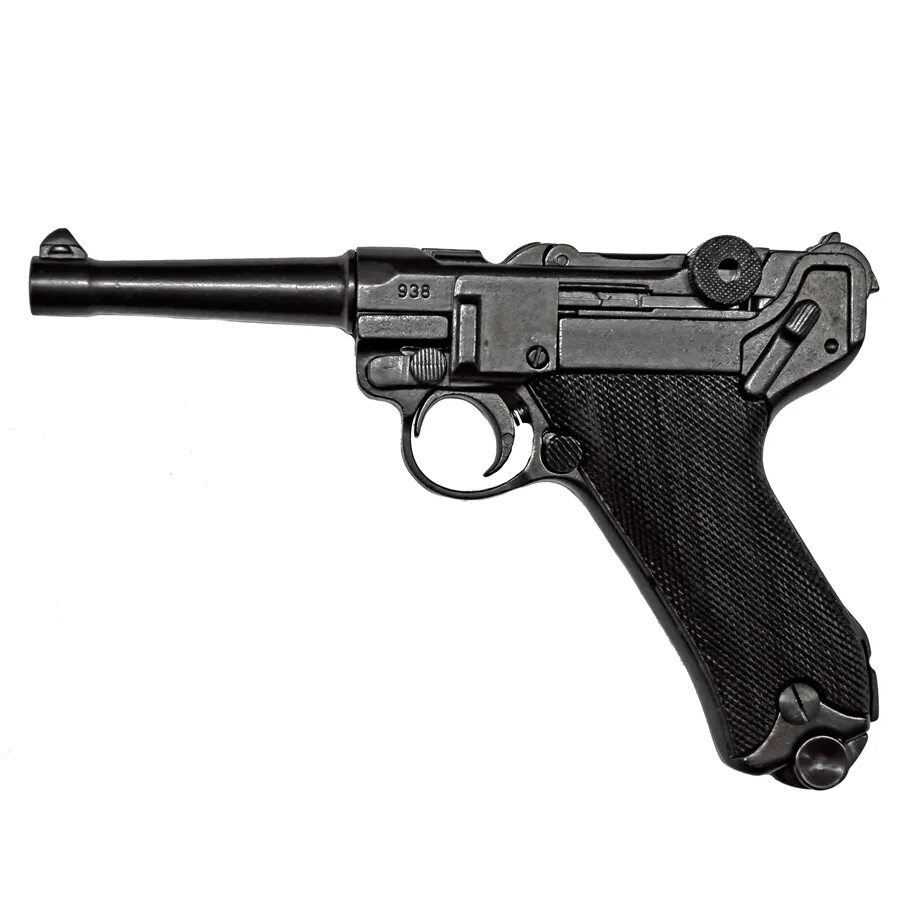 Stalker luger. Parabellum p08. luger p08. люгер-парабеллум на пистонах.