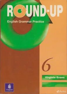 Английский вирджиния 6