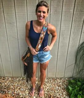 Eva Shockey's Feet.