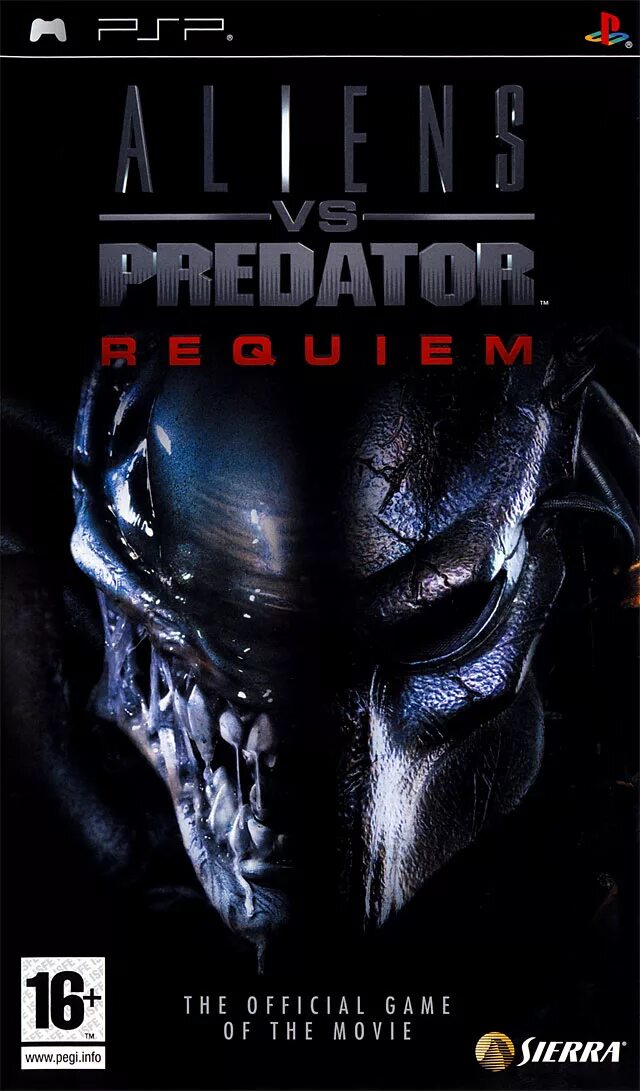 Aliens vs predator requiem. Alien vs Predator PSP обложка. Aliens vs Predator на ПСП. Aliens vs Predator Requiem PSP.