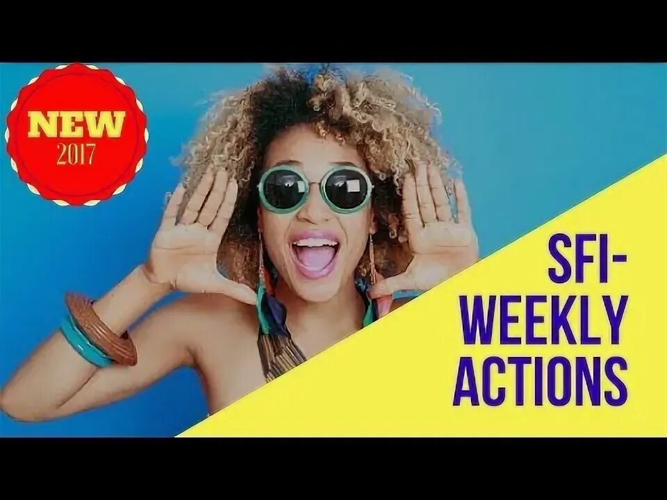 Week of action
