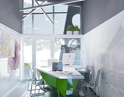 А4 office