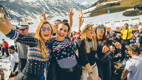 Apres ski