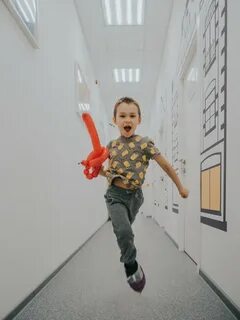 Under child
